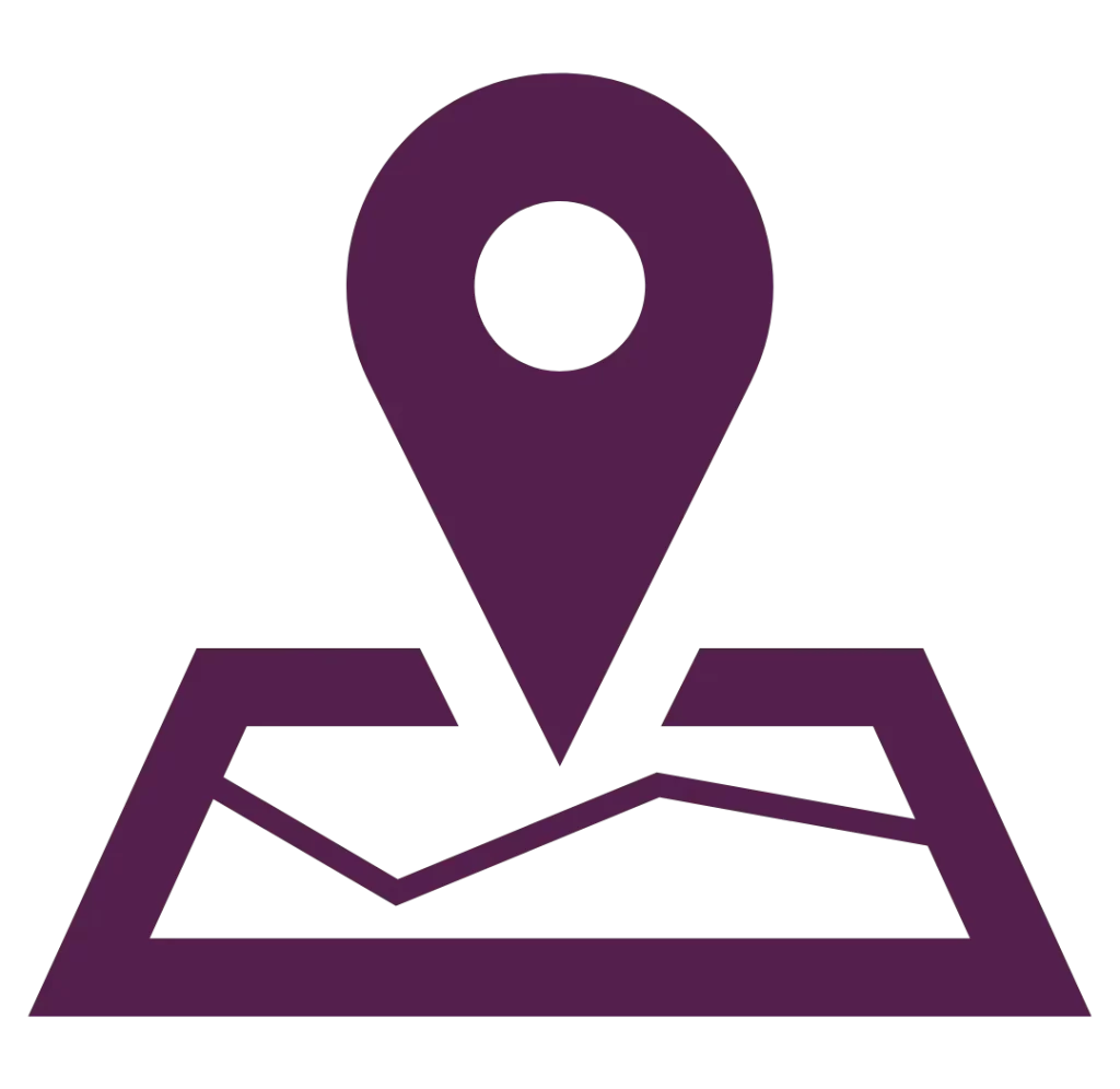 Icone map site daniel drosh